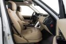Land Rover Range Rover VOGUE