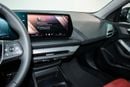 بي أم دبليو 218 218i Gran Coupe Pure