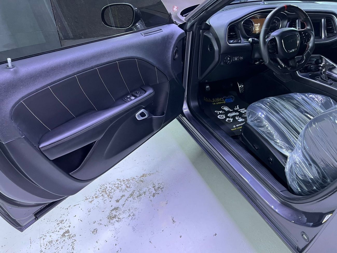 Dodge Challenger Dodge challenger RT 2019 HIMME