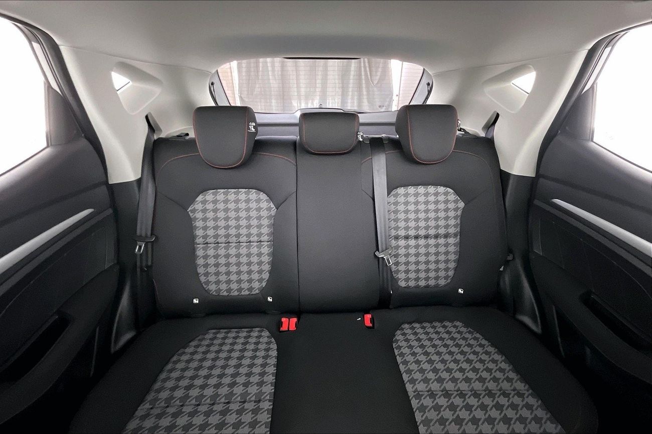 MG ZS Standard | 1 year free warranty | 0 Down Payment