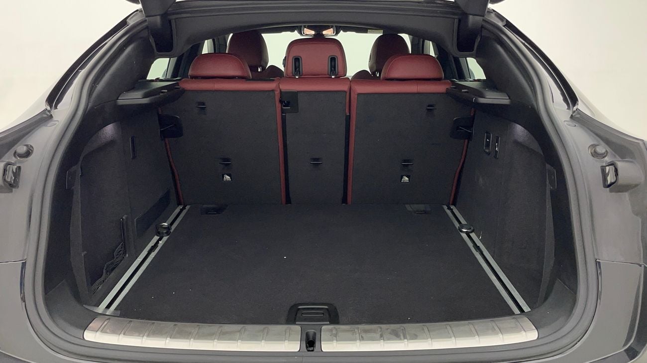 بي أم دبليو X4 2021 XDRIVE 30I | AED 1976/Month | 0 DP | 30 Day Return | Warranty | Service History