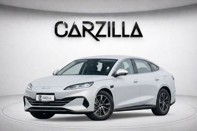 بي واي دي سيل 06 دي إم-آي BYD Seal 06 DM-i 2026 – Hybrid – Brand New