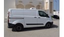 Ford Transit Ford Transit Chiller Van Diesel, Model:2017. Free of accident with Low mileage