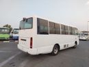 نيسان سيفيليان NISSAN CIVILIAN BUS RHD 2003 MODEL 4.2 L DIESEL AUTOMATIC(PM20191)