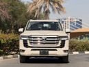 تويوتا لاند كروزر GXR TT / 2026 / can be local use