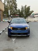 Kia Sorento EX 2022 PANORAMA VIEW ULTIMATE EDITION 2.5L CANADA SPEC
