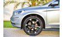 Volvo XC60 T5 AWD