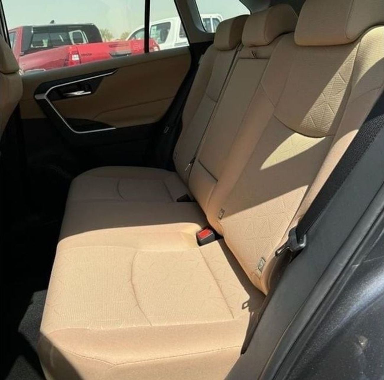 Toyota RAV4 Toyota RAV4 2.5L 4 WD 2023 Brand NEW!!!