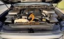 Toyota Land Cruiser GXR 3.5L 2022 MODEL GXR TWIN TURBO 3.5L FULL OPTION VERY PERFECT CONDITION