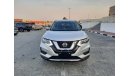 Nissan Rogue 2018 NISSAN ROGUE