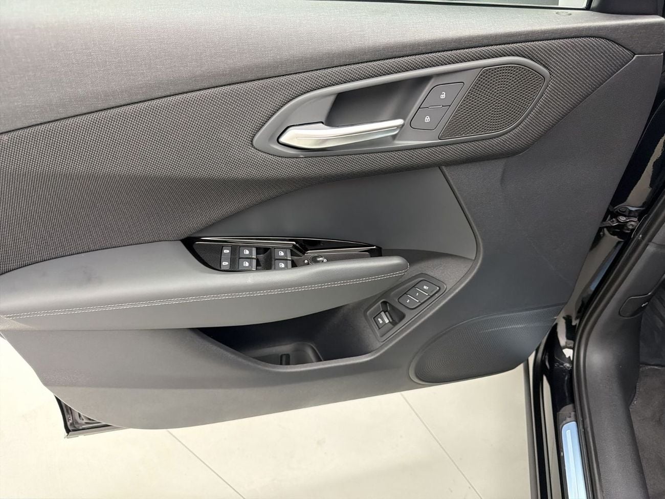 أودي Q3 Q3 SUV TFSI 150hp Progress Edition (Ref# 21884)