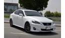 Lexus IS300 (Top of the Range) Excellent Condition