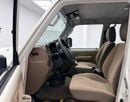تويوتا لاند كروزر  2024 Toyota Land Cruiser, Warranty, Almost New, GCC