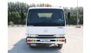 Nissan MK210 2014 - NISSAN UD MK210 DIESEL TANKER 1500 GALLON WITH GCC SPECS EXCELLENT CONDITION - LOW MILEAGE