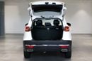 JAC S3 Plus Intelligent Luxury