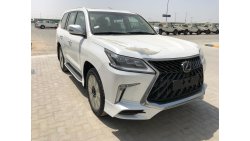 Lexus LX570 SUPER SPORT BRAND NEW 2019 Model