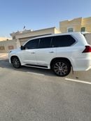 Lexus LX570