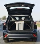 Toyota Highlander 2.5L Hybrid VXR (AWD) LIMITED