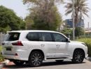 Lexus LX570 PLATINUM