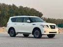 Nissan Patrol LE PLATINUM CITY