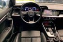 Audi A3 35 TFSI Progress Plus | Guaranteed Warranty | 0 Down Payment