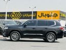 Toyota Land Cruiser GXR 4.0 L ( 271 HP )  4WD