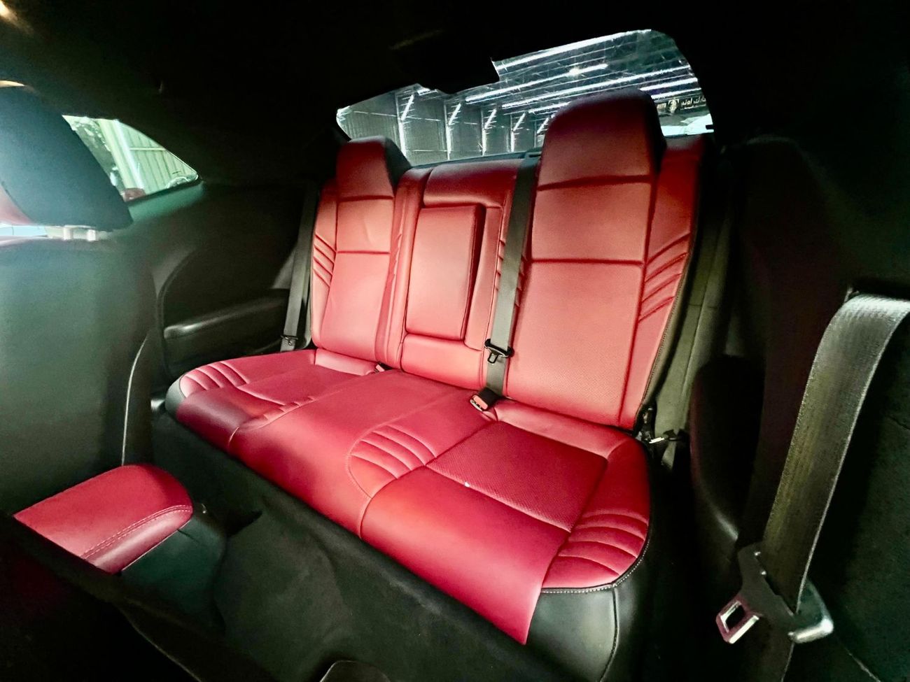 Dodge Challenger SRT8 392 Scat Pack Shaker 6.4L warranty one year bank financie available