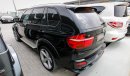 BMW X5 4.8 G-Power 525-hp