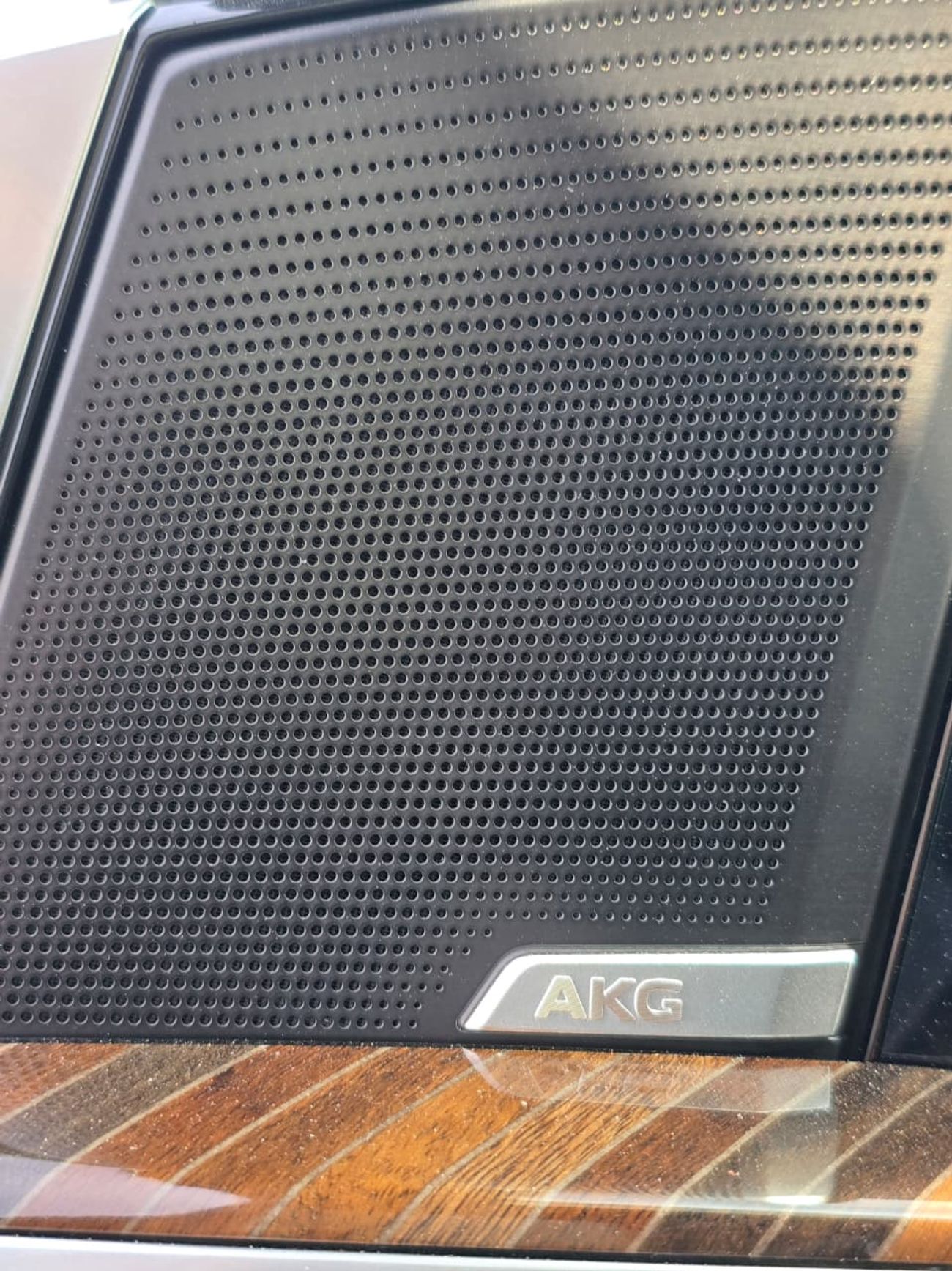 Cadillac Escalade Premium Luxury 6.2L AWD