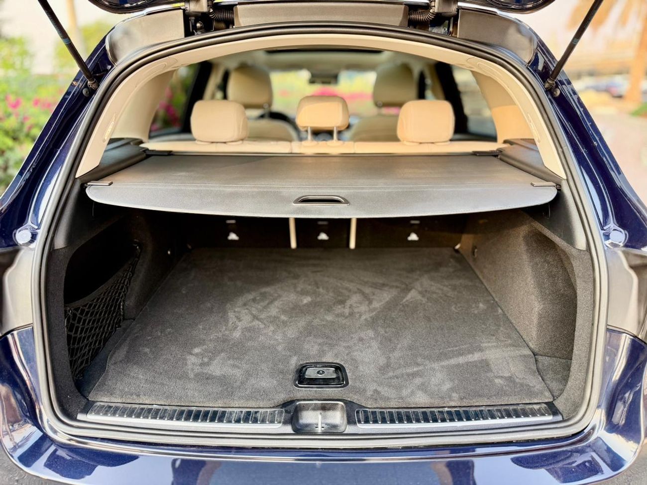 Mercedes-Benz GLC 300 Std 2.0L