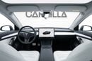 Tesla Model 3 Long Range (AWD) AED 1,469/ Monthly l 0% Downpayment l Tesla Model 3 2022 Long Range