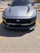 فورد موستانج Ecoboost