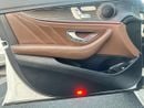Mercedes Benz E43 AMG SPORT