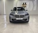 BMW X5 XDRIVE40i EXCLUSIVE M SPORT PACKAGE