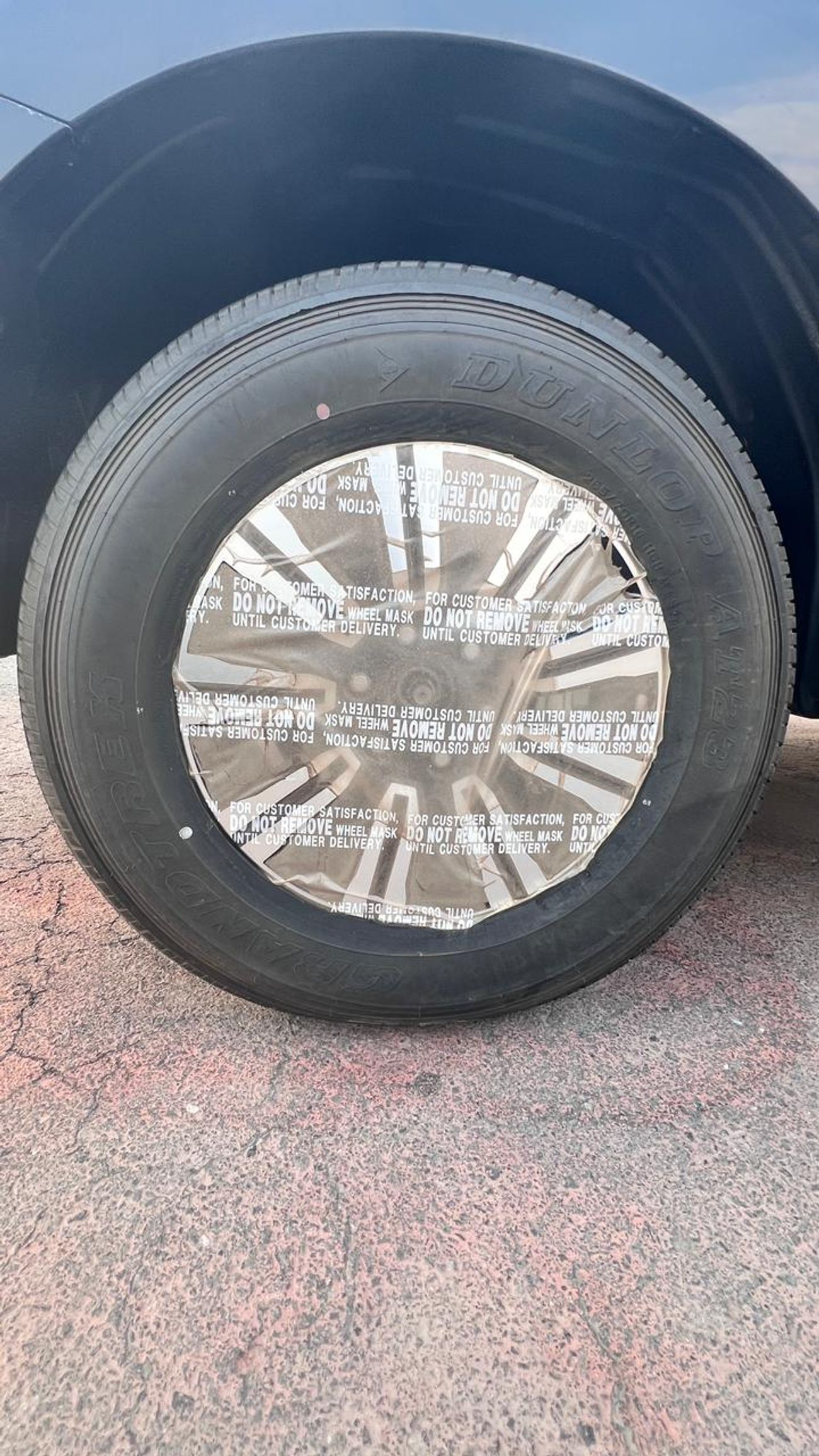 Nissan Patrol SE T2 4.0L Nissan Patrol SE T2 V6 4.0L MY 2024