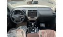 Toyota Prado TXL (Spare-Down) 4.0L V6 with Body-kit & Full-Accessories