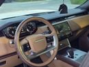 Land Rover Range Rover Autobiography P530 4.4L RANGE ROVER HSE GCC 2024 // LOW MILEAGE // PERFECT CONDITION // FULL OPITION