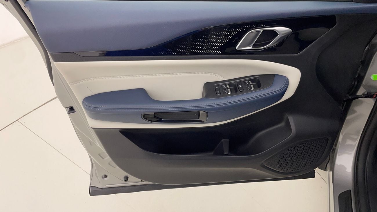 جيتور X50 PREMIUM 1.5 | بدون دفعة مقدمة | اختبار القيادة في المنزل