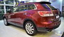 Mazda CX-9