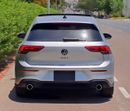 Volkswagen Golf 1,456-MONTHLY | 2.0 TURBO GOLF GTI P1 | PANORAMIC SUNROOF | WARRANTY