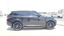 Land Rover Range Rover Sport HSE DYNAMIC FSH