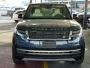 Land Rover Range Rover SE P400