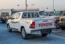 Toyota Hilux 2024 Toyota Hilux (TGN121) 2.7L 4×2 RWD