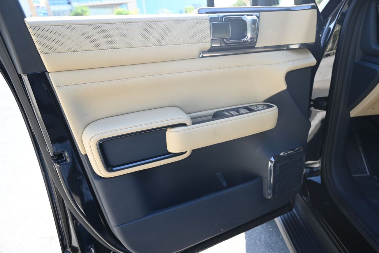 BYD Leopard 5 2,650 AED - BYD LEOPERD 5 - ULTRA EDITION - HYBRID 1.5TC 4WD 2025