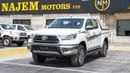 تويوتا هيلوكس GLS 2.7L AWD