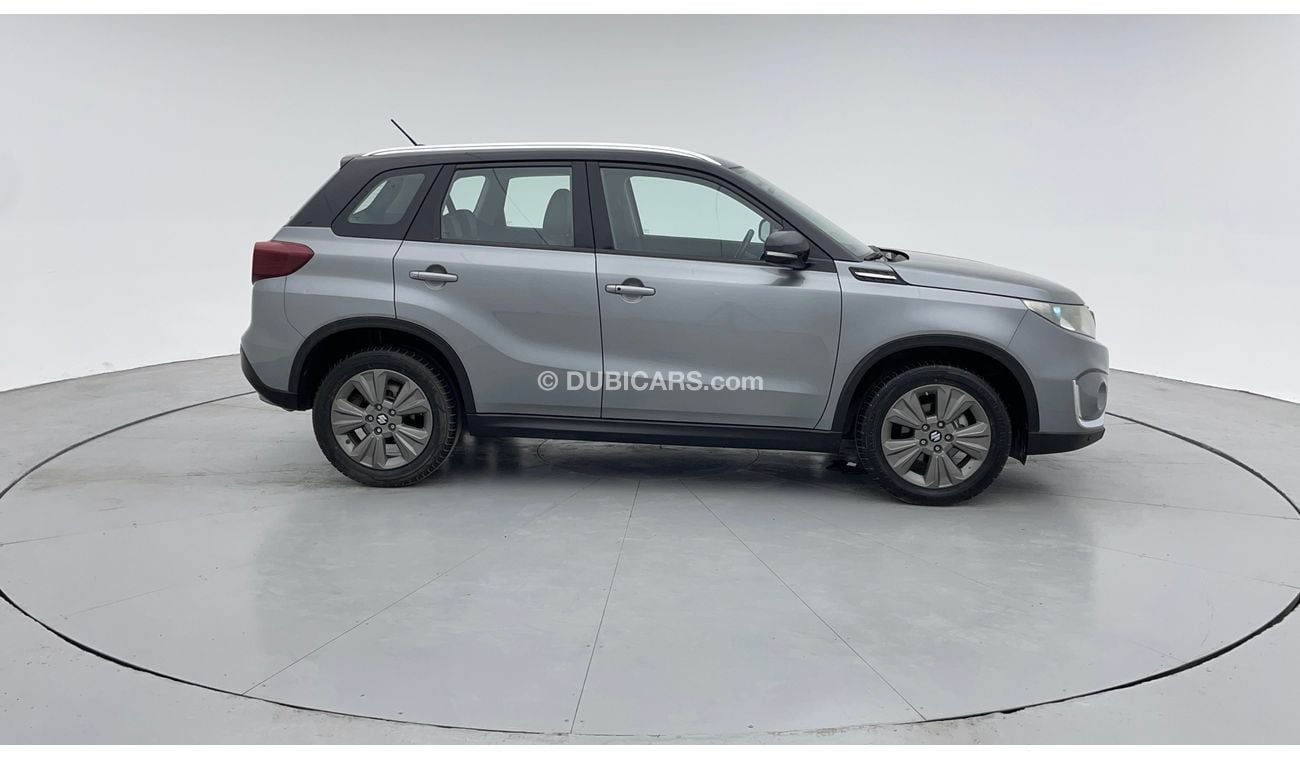 Suzuki Vitara GLX 1.6 | Zero Down Payment | Free Home Test Drive