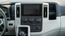 تويوتا هاياس GL TOYOTA HIACE 3.5 MANUAL 13 SEATER -2026YM