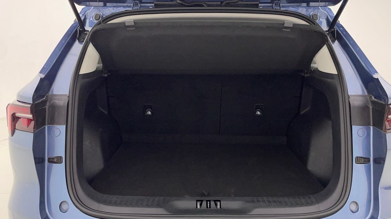 فورد تيريتوري 2024 TREND | AED 1108/Month | 0 DP | 30 Day Return | Warranty | Service History