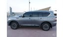 Nissan Patrol NISSAN PATROL - 2015- SE - PLATINUM - FULL OPTION - PERFECT CONDITION