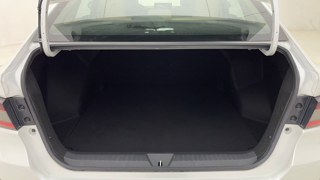 Toyota Yaris G 1.5 | Zero Down Payment | Home Test Drive